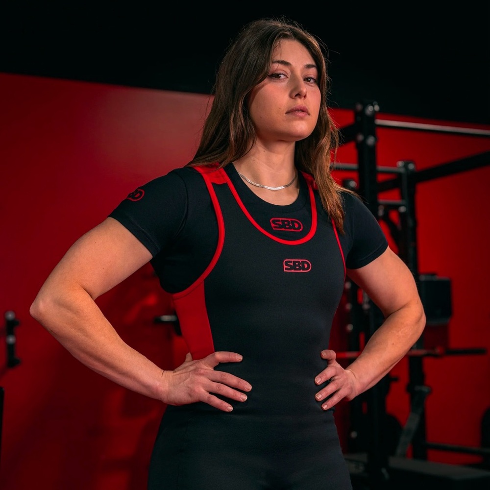 SBD Women’s Singlet
